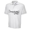 Heavyweight Cotton Poloshirt Thumbnail