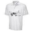 Heavyweight Cotton Poloshirt Thumbnail