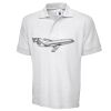 Heavyweight Cotton Poloshirt Thumbnail