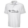 Heavyweight Cotton Poloshirt Thumbnail