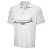 Heavyweight Cotton Poloshirt Thumbnail