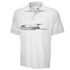 Heavyweight Cotton Poloshirt Thumbnail