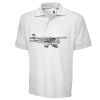 Heavyweight Cotton Poloshirt Thumbnail