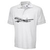 Heavyweight Cotton Poloshirt Thumbnail