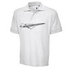 Heavyweight Cotton Poloshirt Thumbnail