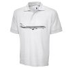 Heavyweight Cotton Poloshirt Thumbnail