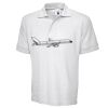 Heavyweight Cotton Poloshirt Thumbnail
