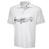 Heavyweight Cotton Poloshirt Thumbnail