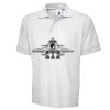 Heavyweight Cotton Poloshirt Thumbnail