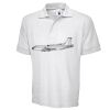 Heavyweight Cotton Poloshirt Thumbnail