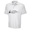 Heavyweight Cotton Poloshirt Thumbnail