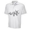 Heavyweight Cotton Poloshirt Thumbnail