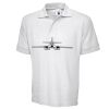 Heavyweight Cotton Poloshirt Thumbnail