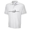 Heavyweight Cotton Poloshirt Thumbnail