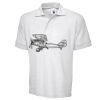 Heavyweight Cotton Poloshirt Thumbnail