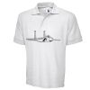 Heavyweight Cotton Poloshirt Thumbnail