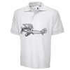 Heavyweight Cotton Poloshirt Thumbnail