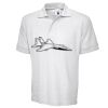 Heavyweight Cotton Poloshirt Thumbnail