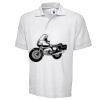 Heavyweight Cotton Poloshirt Thumbnail