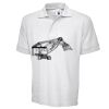 Heavyweight Cotton Poloshirt Thumbnail