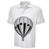 Heavyweight Cotton Poloshirt Thumbnail