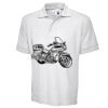 Heavyweight Cotton Poloshirt Thumbnail