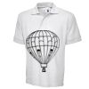 Heavyweight Cotton Poloshirt Thumbnail