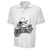 Heavyweight Cotton Poloshirt Thumbnail