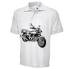 Heavyweight Cotton Poloshirt Thumbnail