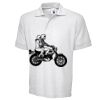 Heavyweight Cotton Poloshirt Thumbnail