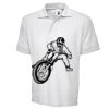 Heavyweight Cotton Poloshirt Thumbnail