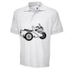 Heavyweight Cotton Poloshirt Thumbnail