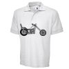 Heavyweight Cotton Poloshirt Thumbnail