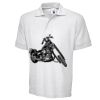 Heavyweight Cotton Poloshirt Thumbnail