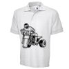 Heavyweight Cotton Poloshirt Thumbnail