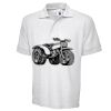 Heavyweight Cotton Poloshirt Thumbnail