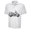 Heavyweight Cotton Poloshirt Thumbnail