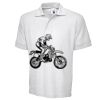 Heavyweight Cotton Poloshirt Thumbnail