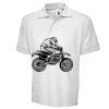 Heavyweight Cotton Poloshirt Thumbnail