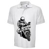 Heavyweight Cotton Poloshirt Thumbnail