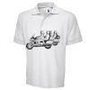Heavyweight Cotton Poloshirt Thumbnail