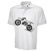 Heavyweight Cotton Poloshirt Thumbnail