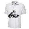 Heavyweight Cotton Poloshirt Thumbnail