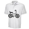 Heavyweight Cotton Poloshirt Thumbnail