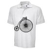 Heavyweight Cotton Poloshirt Thumbnail