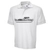 Heavyweight Cotton Poloshirt Thumbnail