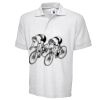 Heavyweight Cotton Poloshirt Thumbnail