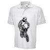 Heavyweight Cotton Poloshirt Thumbnail