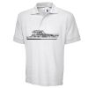 Heavyweight Cotton Poloshirt Thumbnail