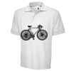 Heavyweight Cotton Poloshirt Thumbnail